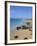 Quiberon, Cote Sauvage, Brittany, France-J Lightfoot-Framed Photographic Print