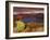 Quichua Indian Child, Quilatoa Crater Lake, Ecuador-Pete Oxford-Framed Photographic Print