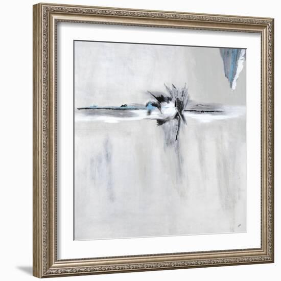 Quick Boost-Brent Abe-Framed Giclee Print