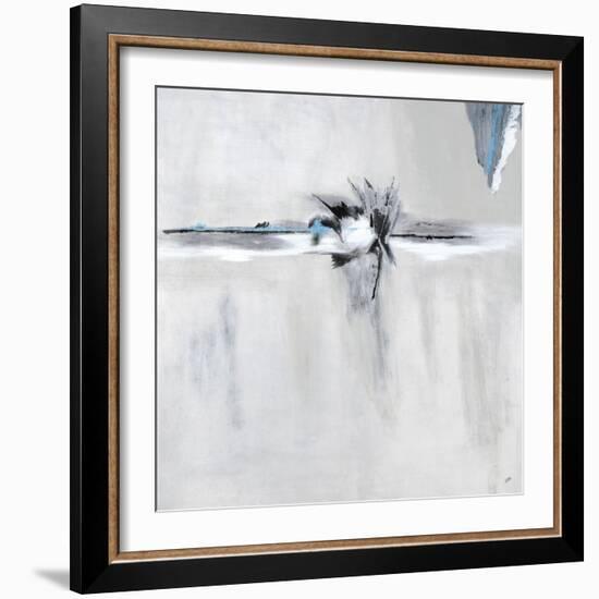 Quick Boost-Brent Abe-Framed Giclee Print