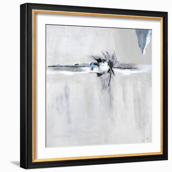 Quick Boost-Brent Abe-Framed Giclee Print