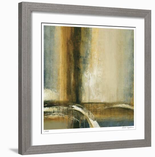 Quickening-Joel Holsinger-Framed Giclee Print