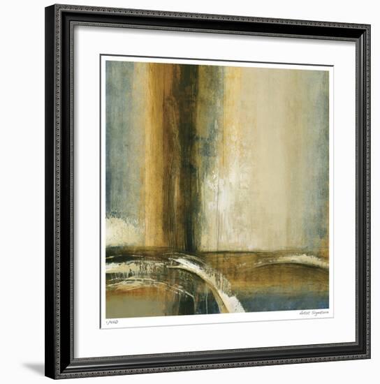 Quickening-Joel Holsinger-Framed Giclee Print