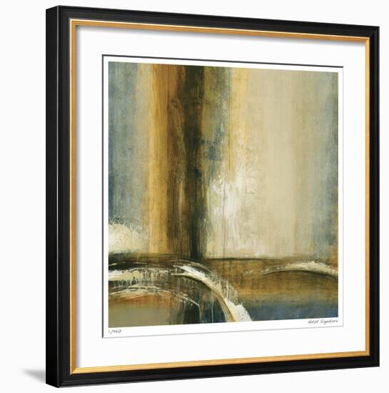 Quickening-Joel Holsinger-Framed Giclee Print