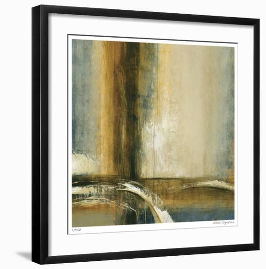 Quickening-Joel Holsinger-Framed Giclee Print