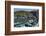 Quidi Vidi Harbor, St. Johns, Newfoundland, Canada-Greg Johnston-Framed Photographic Print