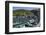 Quidi Vidi Harbor, St. Johns, Newfoundland, Canada-Greg Johnston-Framed Photographic Print