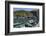 Quidi Vidi Harbor, St. Johns, Newfoundland, Canada-Greg Johnston-Framed Photographic Print