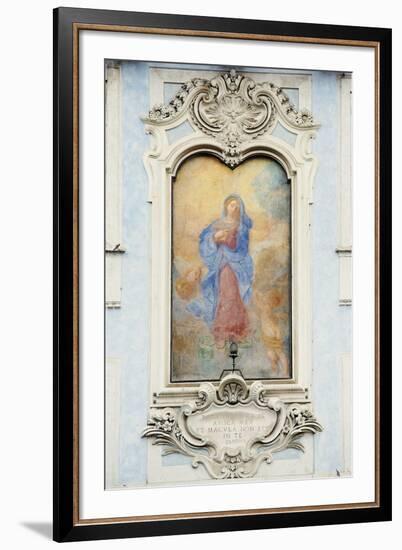 Quiet Adoration-Irene Suchocki-Framed Giclee Print