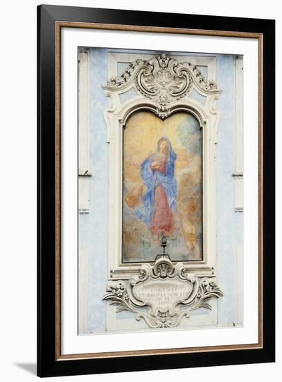 Quiet Adoration-Irene Suchocki-Framed Giclee Print