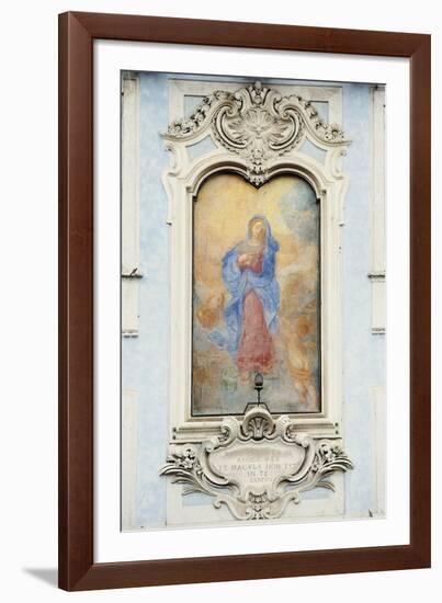 Quiet Adoration-Irene Suchocki-Framed Giclee Print