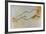 Quiet Calm-Sydney Edmunds-Framed Giclee Print