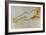 Quiet Calm-Sydney Edmunds-Framed Giclee Print