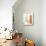 Quiet Corner - Pause-Kristine Hegre-Mounted Giclee Print displayed on a wall
