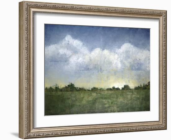 Quiet Dawn-Kari Taylor-Framed Giclee Print