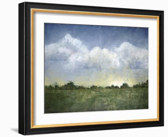 Quiet Dawn-Kari Taylor-Framed Giclee Print