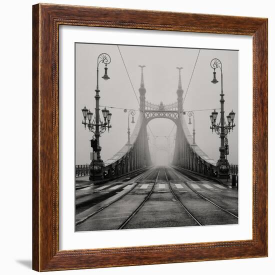 Quiet Day-C.S. Tjandra-Framed Photographic Print