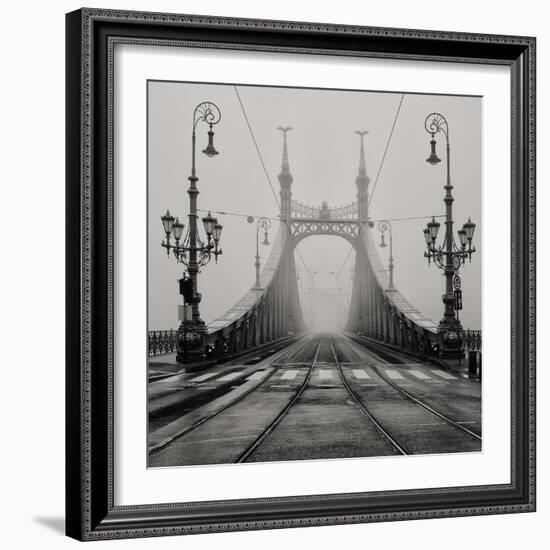 Quiet Day-C.S. Tjandra-Framed Photographic Print