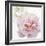 Quiet Florals-Bella Dos Santos-Framed Art Print