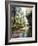 Quiet Forest-Bill Makinson-Framed Giclee Print