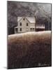 Quiet Hours-David Knowlton-Mounted Giclee Print