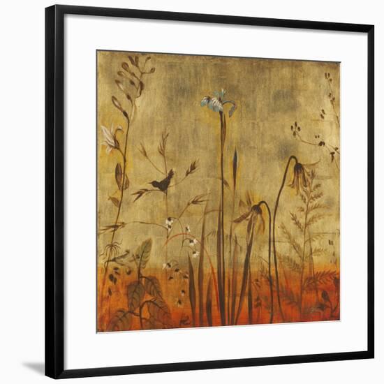 Quiet Meadow I-Liz Jardine-Framed Art Print