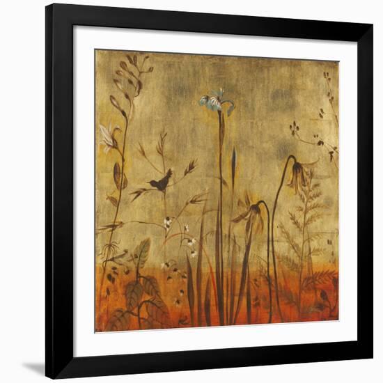 Quiet Meadow I-Liz Jardine-Framed Art Print