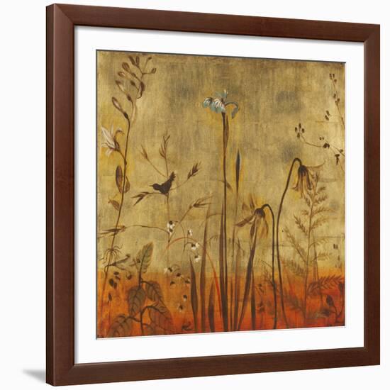 Quiet Meadow I-Liz Jardine-Framed Art Print