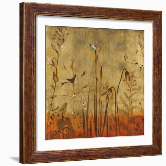 Quiet Meadow I-Liz Jardine-Framed Art Print