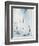 Quiet Moment II-Sydney Edmunds-Framed Giclee Print