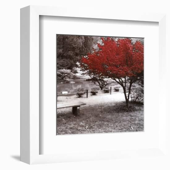 Quiet Moments-null-Framed Art Print