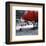 Quiet Moments-null-Framed Premium Giclee Print