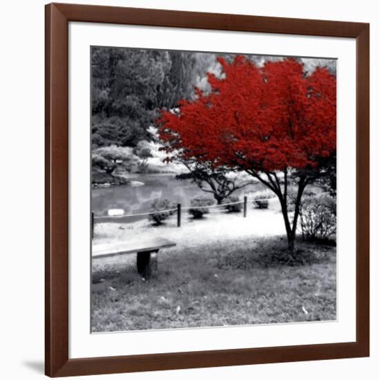 Quiet Moments-null-Framed Premium Giclee Print