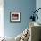 Quiet Moments-null-Framed Art Print displayed on a wall