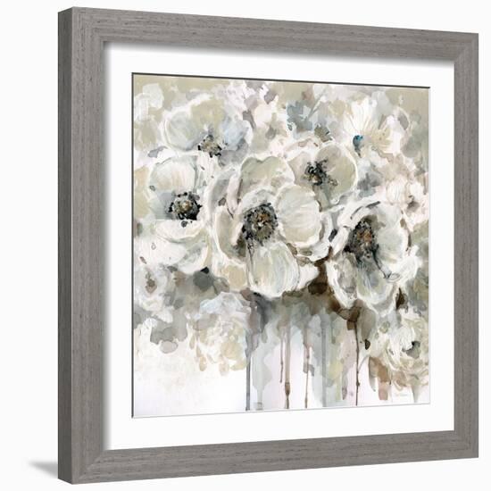 Quiet Moments-Carol Robinson-Framed Art Print