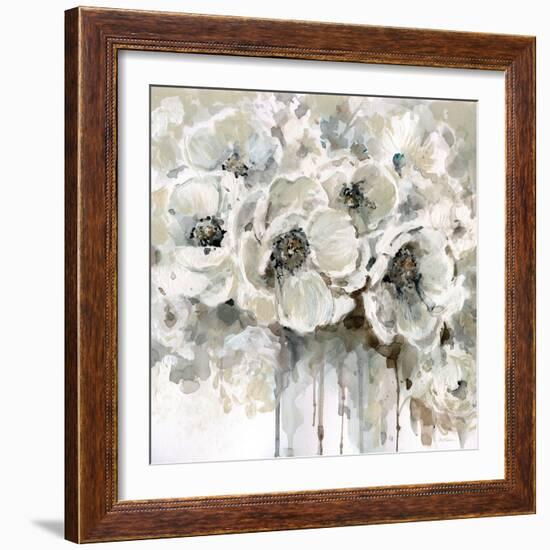 Quiet Moments-Carol Robinson-Framed Art Print