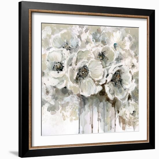 Quiet Moments-Carol Robinson-Framed Art Print