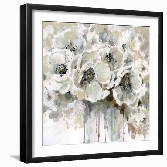 Quiet Moments-Carol Robinson-Framed Art Print