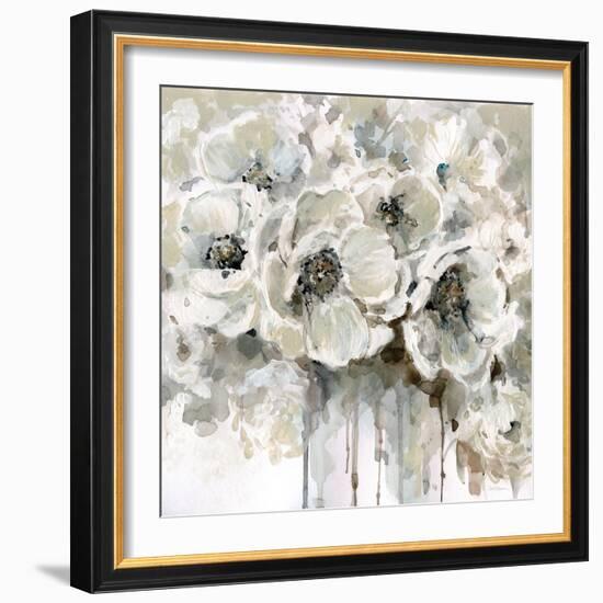 Quiet Moments-Carol Robinson-Framed Art Print