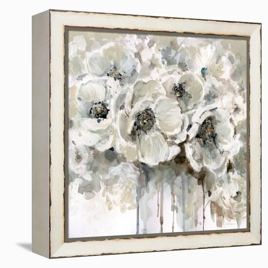 Quiet Moments-Carol Robinson-Framed Stretched Canvas