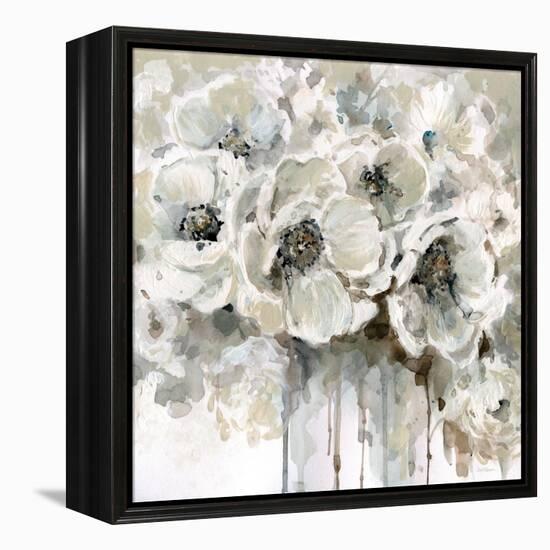 Quiet Moments-Carol Robinson-Framed Stretched Canvas