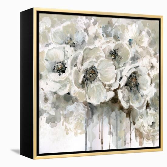 Quiet Moments-Carol Robinson-Framed Stretched Canvas