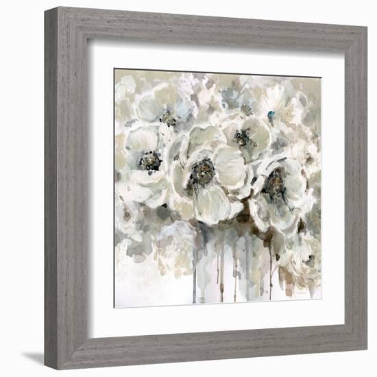 Quiet Moments-Carol Robinson-Framed Art Print