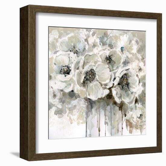 Quiet Moments-Carol Robinson-Framed Art Print