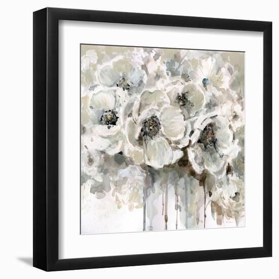 Quiet Moments-Carol Robinson-Framed Art Print