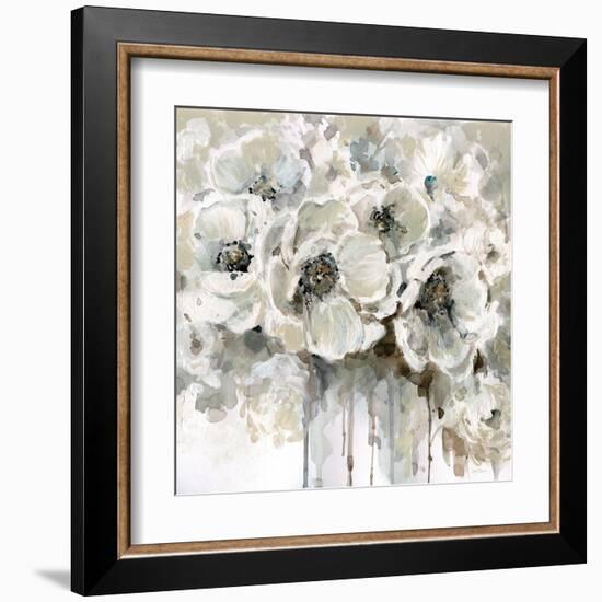 Quiet Moments-Carol Robinson-Framed Art Print