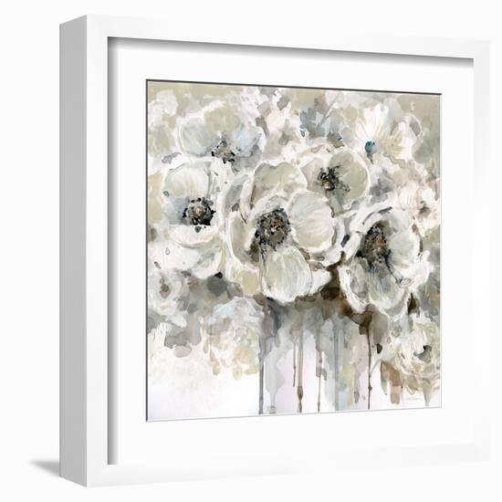 Quiet Moments-Carol Robinson-Framed Art Print