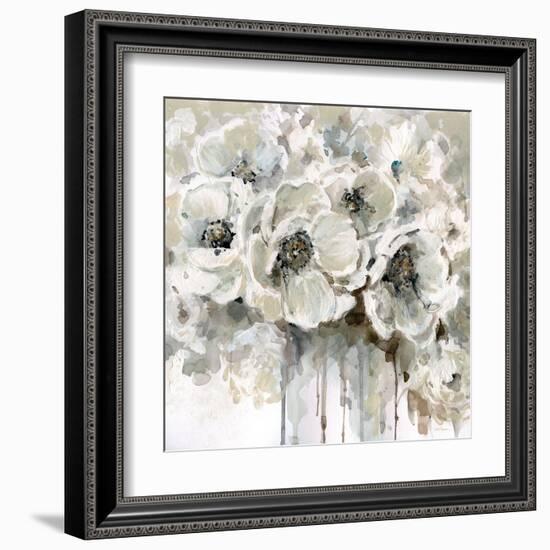 Quiet Moments-Carol Robinson-Framed Art Print