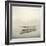 Quiet Morning II-Michael Kahn-Framed Giclee Print