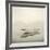 Quiet Morning II-Michael Kahn-Framed Giclee Print